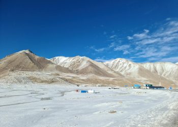 China și Pakistan înștiințează accelerarea proiectelor CPEC, cu portul Gwadar ca nod regional
