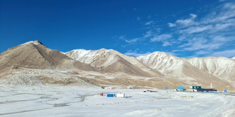 China și Pakistan înștiințează accelerarea proiectelor CPEC, cu portul Gwadar ca nod regional