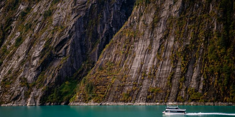 Cercetătorii estimează efectul unui megatsunami în Alaska, după masurători surprinzătoare