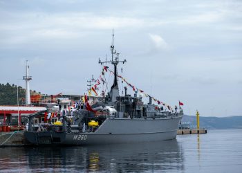SUA poate deschide operațiunea Project Freedom în Strâmtoarea Ormuz; nave iraniene doborâte și interceptări de arme