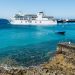 Nava rusă Ursa Major se scufundă în Atlanticul greu de explicat