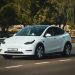 Tesla crește din nou prețurile Model Y în SUA