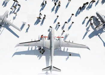 Franţa condamnă incursiunea dronelor ruseşti în spaţiul aerian al României