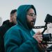 Radu Jude surprinde la Cannes cu Jurnalul unei cameriste