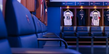 Dembele desemnat cel mai bun jucător din Ligue 1 pentru al doilea an la rând