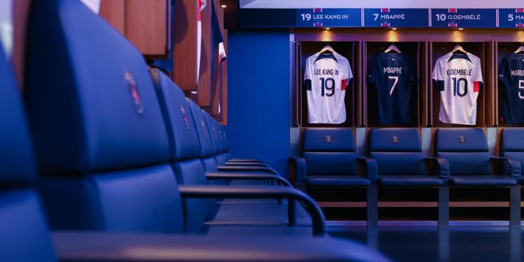 Dembele desemnat cel mai bun jucător din Ligue 1 pentru al doilea an la rând