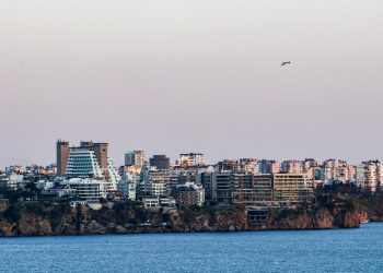 Antalya rămâne destinația preferată a românilor pentru all-inclusive și experiențe locale