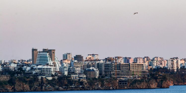 Antalya rămâne destinația preferată a românilor pentru all-inclusive și experiențe locale