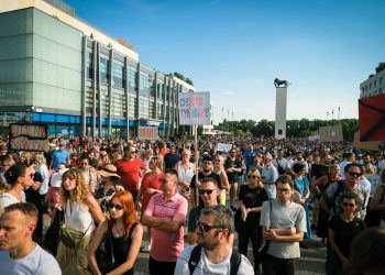 Spania boicotează Eurovision 2026, susținând drepturile omului
