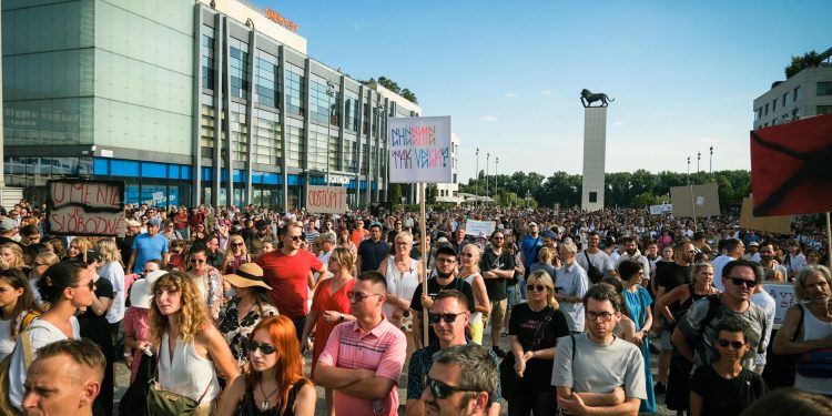 Spania boicotează Eurovision 2026, susținând drepturile omului