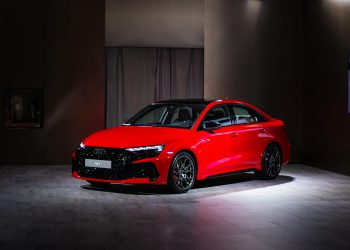 Salonul Auto de la Beijing: expansiune chineză spre Europa