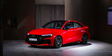 Salonul Auto de la Beijing: expansiune chineză spre Europa
