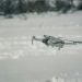 Atacuri cu drone în Ucraina la granița cu România, anunțate de MApN