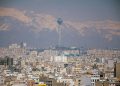 Iran activează apărarea antiaeriană pentru drone de mici dimensiuni
