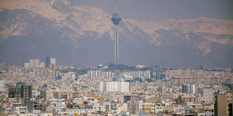 Iran activează apărarea antiaeriană pentru drone de mici dimensiuni