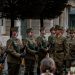 Militantă din Baader-Meinhof condamnată în Germania la 13 ani de închisoare