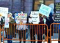 Trump ar vrea să decidă dosarul iranian în timp util