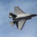 Israel semnează acord de miliarde pentru noi escadrile F-35 și F-15IA