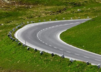 Austria: colecție de viraje pentru șoferi la Michelin