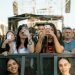 Metallica emoționează Bucureștiul prin mesajul său către români