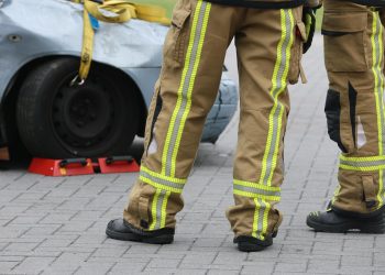 Alexandru Rafila a fost implicat într-un accident în Capitală, șoferul cealaltă parte a fost transportat la spital