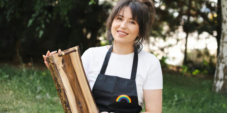 Marina Luca câștigă Chefi la Cuțite sezonul 17 și marele premiu de 30.000 de euro