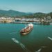 Atac cu drone asupra portului Tuapse, al patrulea în cea mai recentă săptămână