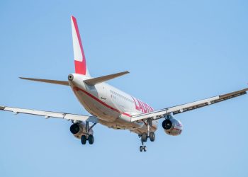 OMS identifică pasagerii unui avion legați de decesul în Africa al unei turiiste infectate cu hantavirus