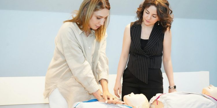 NextUp și ASE București extind programul de training pentru studenți în domeniul contabilității și IT