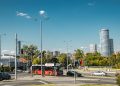 București va avea 122 stații de încărcare pentru autobuzele electrice