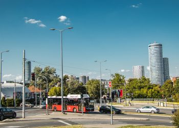 București va avea 122 stații de încărcare pentru autobuzele electrice