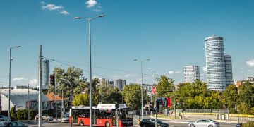 București va avea 122 stații de încărcare pentru autobuzele electrice