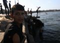 Focuri doar asupra flotilei umanitare spre Gaza, susțin organizatorii; Israelul spune că nu a folosit muniție reală