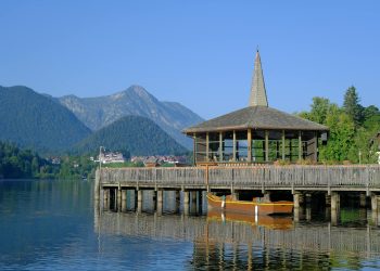 Călătorie în Austria: Michelin descrie o dimensiune cinematografică a turului Auto Travel