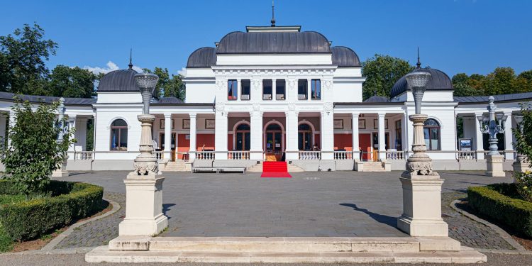 Elevii interesați de economie pot intra la UBB Cluj cu nota 10 prin concursul Oeconomicus Napocensis