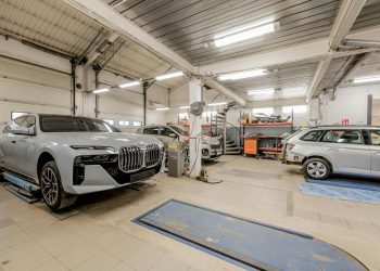 Bodimpex cumpără echipamente noi pentru service-ul auto din Dr. Tr. Severin cu finanțare regională