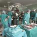 Medicii britanici ajung pe Tristan da Cunha pentru tratamentul unui posibil hantavirus