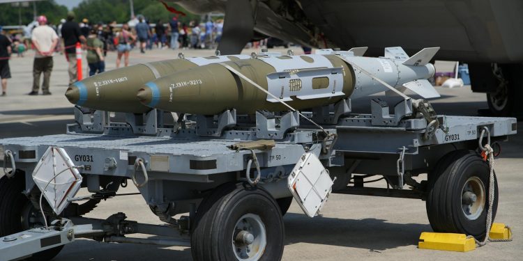 SUA aprovă vânzare Patriot către Qatar în valoare de peste 4 miliarde de dolari