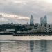 Meloni: Italia vizează consolidarea Cooperării cu Azerbaidjan pe energie și apărare