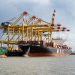 Rheinmetall și MSC pregătesc preluarea Șantierului Naval Mangalia pentru a-l transforma într-un hub european