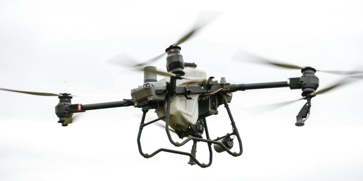 Antreprenor gălățean își extinde fabrica de drone și subliniază necesitatea unei apărări anti-dronă integrate