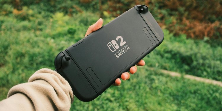 Nintendo majorează prețul Switch 2 în Europa