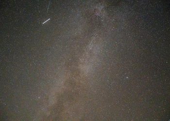Astronomii identifică resturi de galaxie înghițite de Calea Lactee acum 10 miliarde de ani