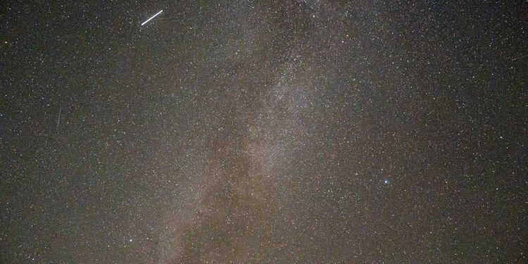 Astronomii identifică resturi de galaxie înghițite de Calea Lactee acum 10 miliarde de ani