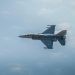 Dronă doborâtă de F-16 românesc în Estonia, situație de risc în zonă