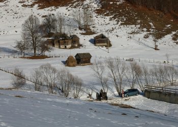 Transalpina și-a reluat circulația, cu restricții de acces și program