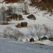 Transalpina și-a reluat circulația, cu restricții de acces și program
