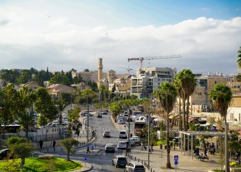Israel extinde operațiunile în Liban și cere evacuarea zonei sudice de lângă râul Zahrani