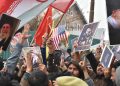 China ia poziție în conflictul din Iran: apel la armistițiu și compromis