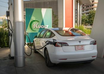 Tesla revine în top 3 pe piața auto europeană în primul trimestru 2026